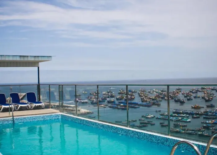 Hotel Costa Del Sur