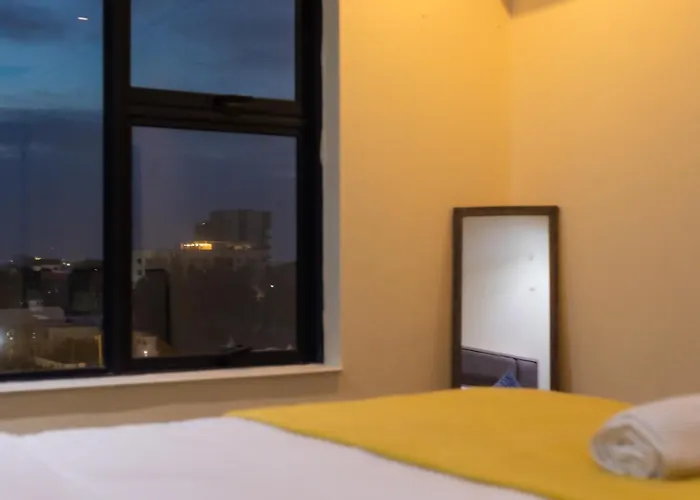 Beaufort Ridge - Skysuites