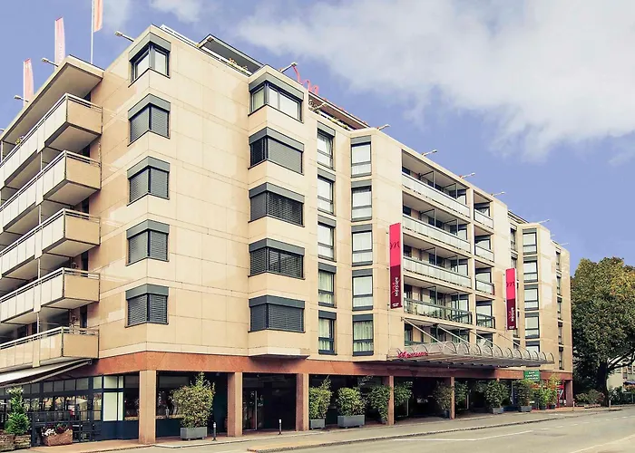 Mercure Biel