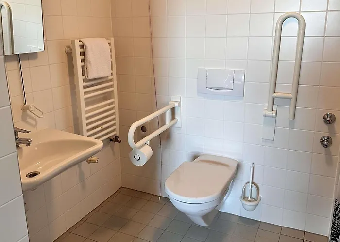 Ibis Hotel Berlin Spandau