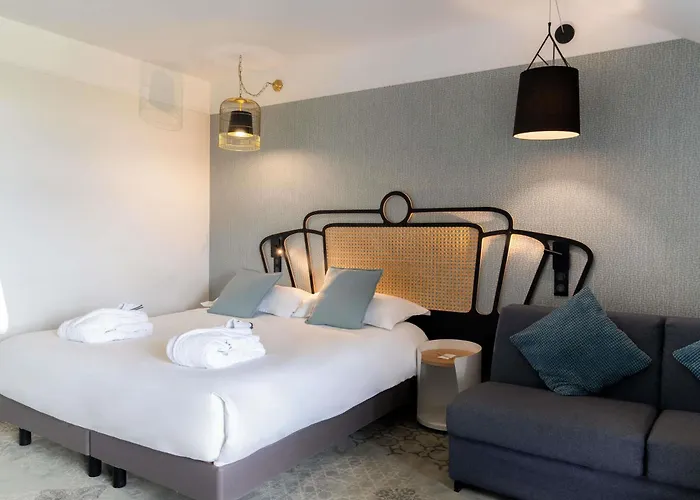 Mercure Orléans Portes de Sologne