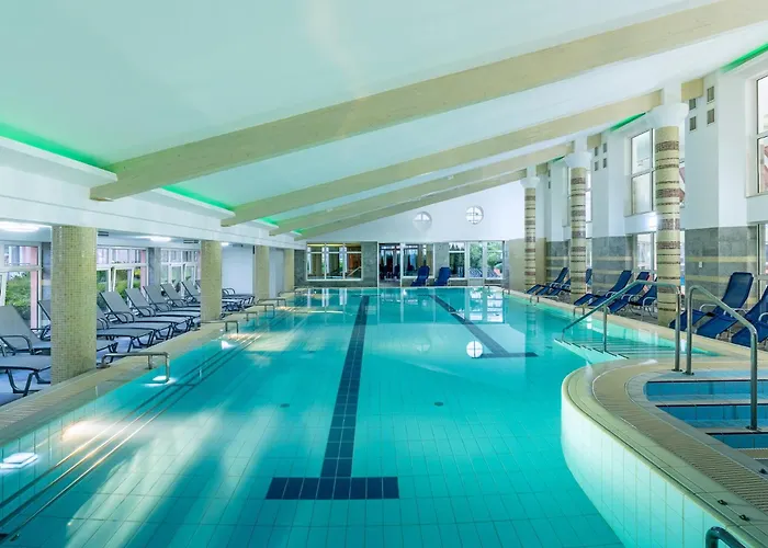 Hotel Europa Fit Hévíz