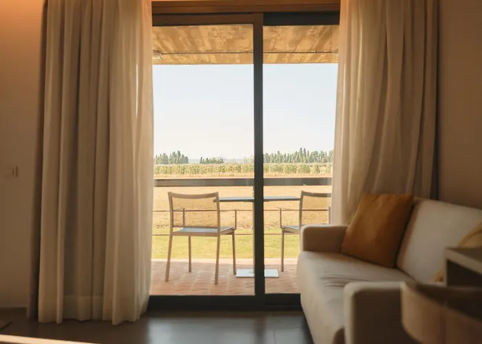 Urh - Hotel Moli Del Mig