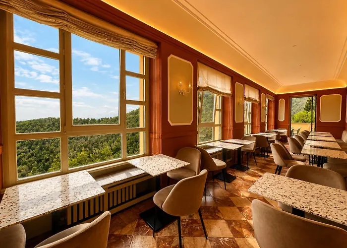 Hotel Colonne