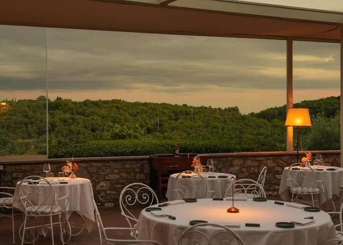 Il Borgo di Vescine