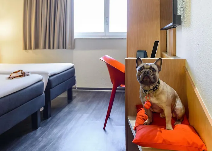 Hotel Ibis Milano Centro