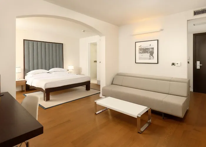 Amfora Hvar Grand Beach Resort