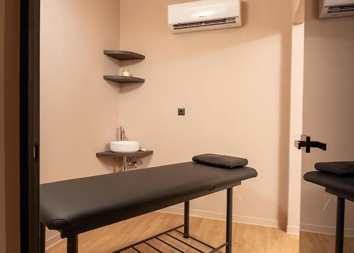 Scala Boutique Hotel & Suites - Adults Only