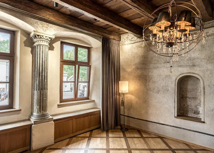 Hotel Rubinstein