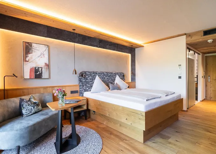 Hotel Koeniggut
