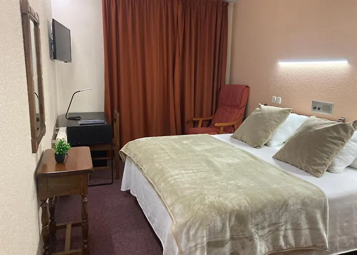 Hotel Folch