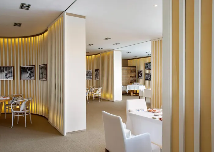 Hotel de Mar, a Gran Meliá Hotel - Adults Only - The Leading Hotels of the World