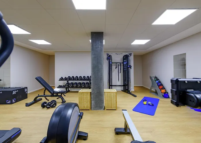 Ibis Styles Zurich City Center