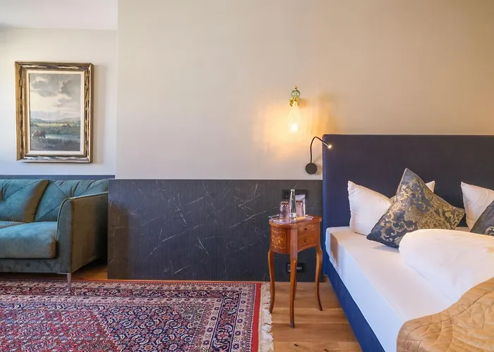 Hotel Post