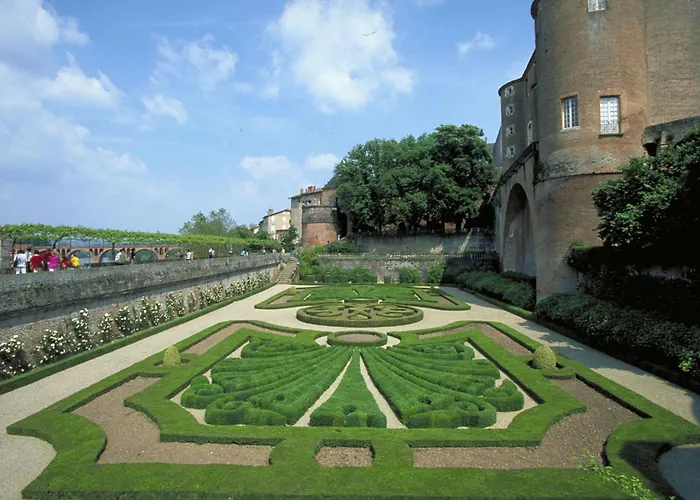 Mercure Albi Rives Du Tarn