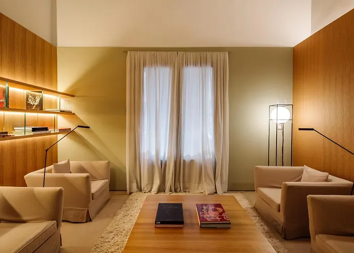 Convent De La Missio - Grand Luxury Boutique Hotel, Adults Only