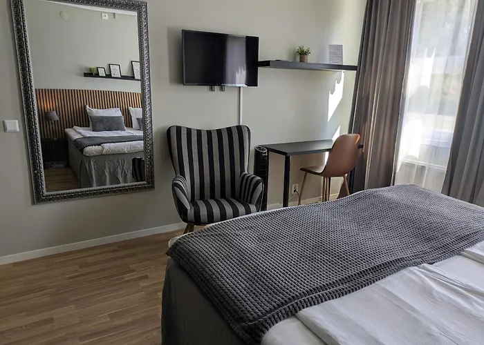 Hotell Marieberg