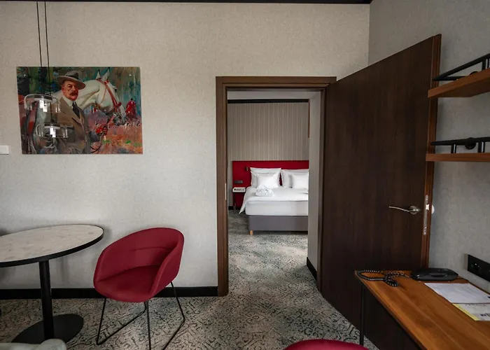 Hotel Kossak
