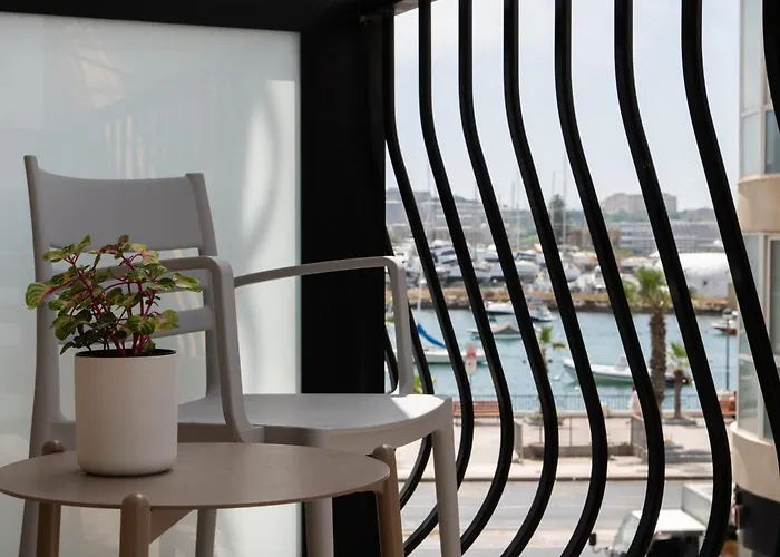Bayview Hotel By St Hotels