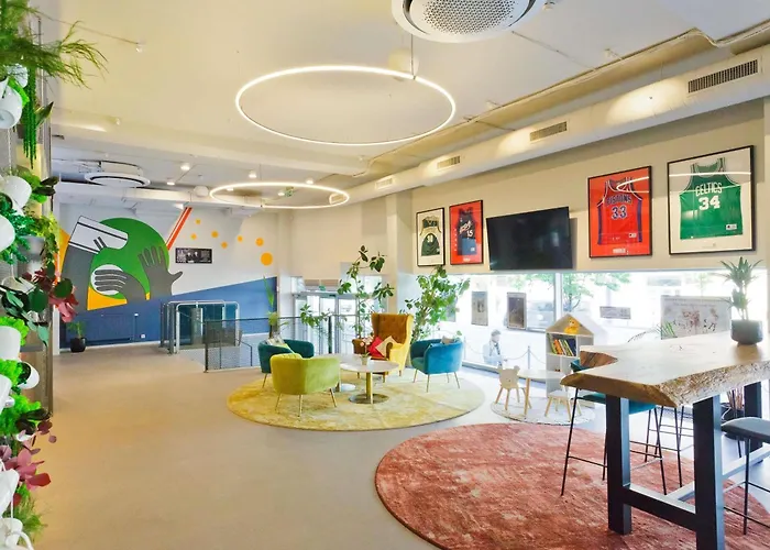 IBIS Styles Kaunas Centre