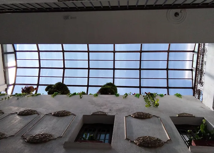 Casa de la Luna México DF