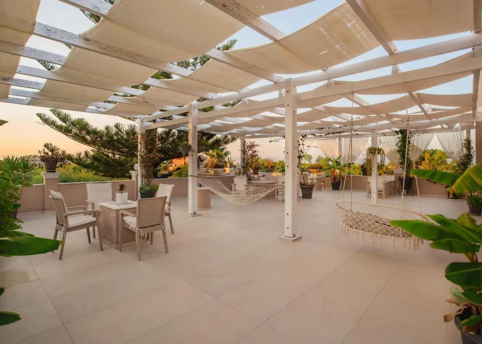 Erofili Hotel