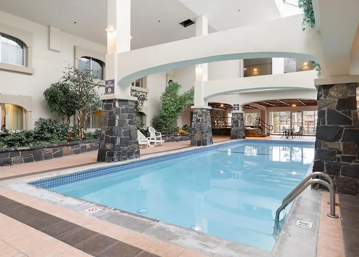The Rundlestone Lodge