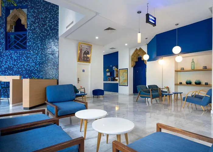 Hotel Ibis Fès