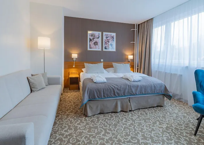 Kontakt Wellness Hotel
