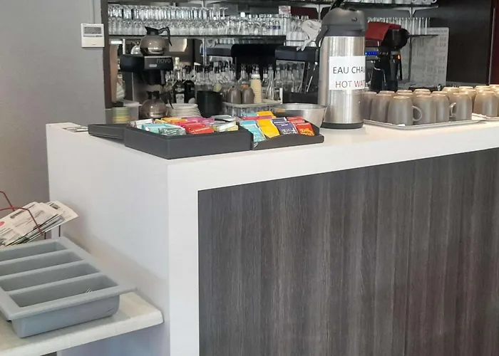 Ibis Styles Segre