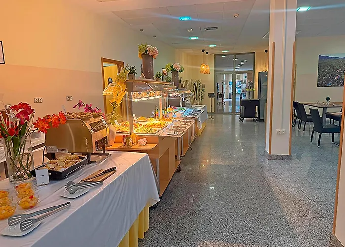 Alcocebre Suites Hotel