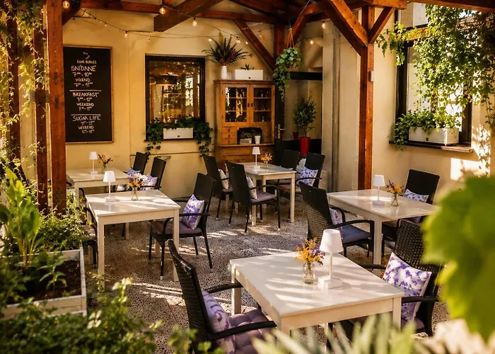 Hotel Merkur - Czech Leading Hotels Prague