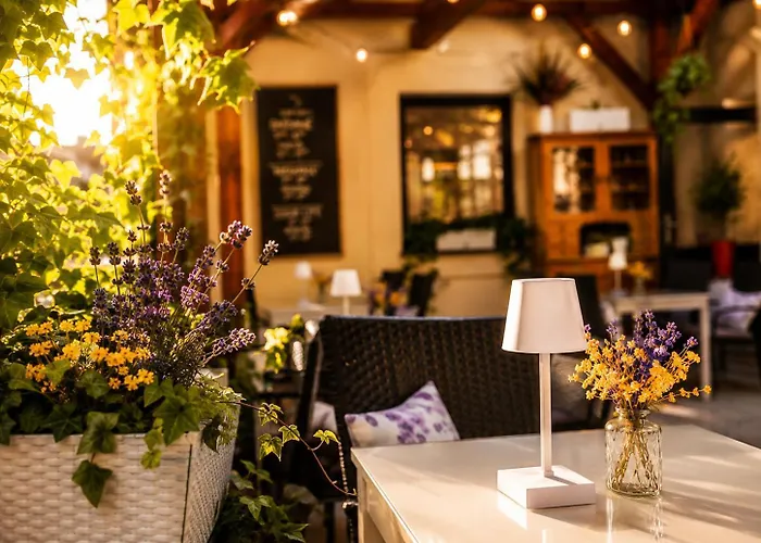 Hotel Merkur - Czech Leading Hotels Prague