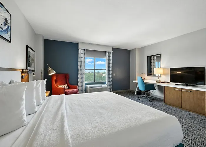 Hilton Garden Inn Houston/Sugar Land
