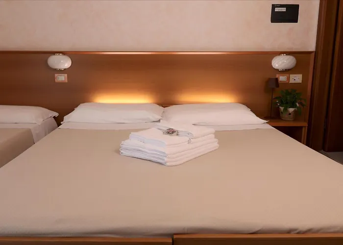 Hotel Corallo