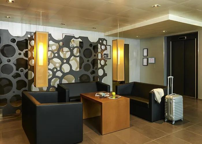 Ibis Zurich Adliswil