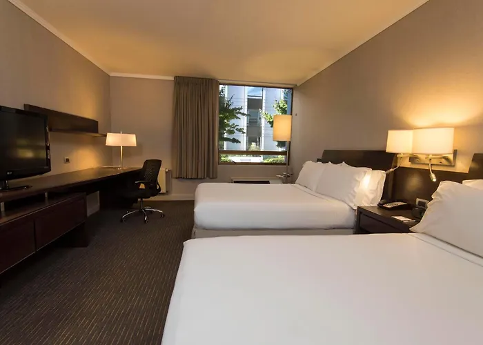 Holiday Inn Express - Concepcion By Ihg