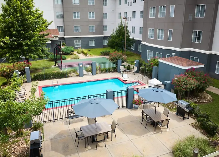 Homewood Suites By Hilton Tulsa-South Broken Arrow