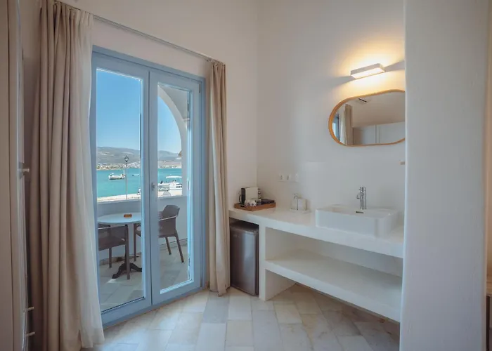Hotel Mantalena