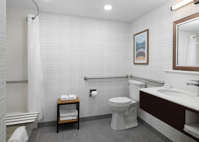 Hampton Inn Terre Haute