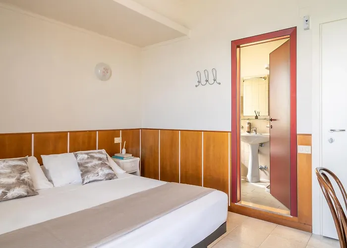 Hotel Metropol