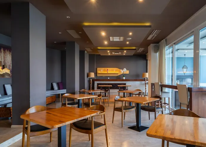 Paliria Hotel