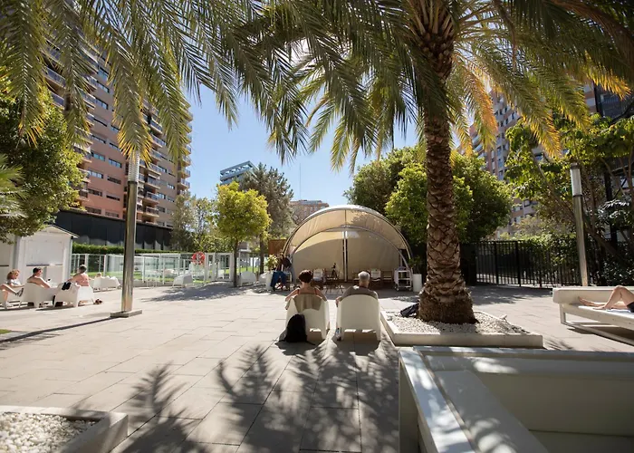 Primus Valencia