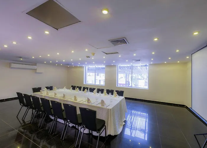 Hotel El Panama By Faranda Grand, A Member Of Radisson Individuals