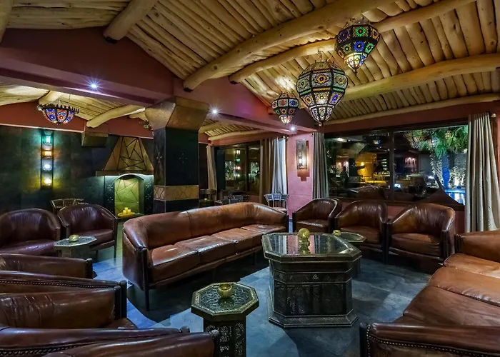 Hotel Xaluca Dades
