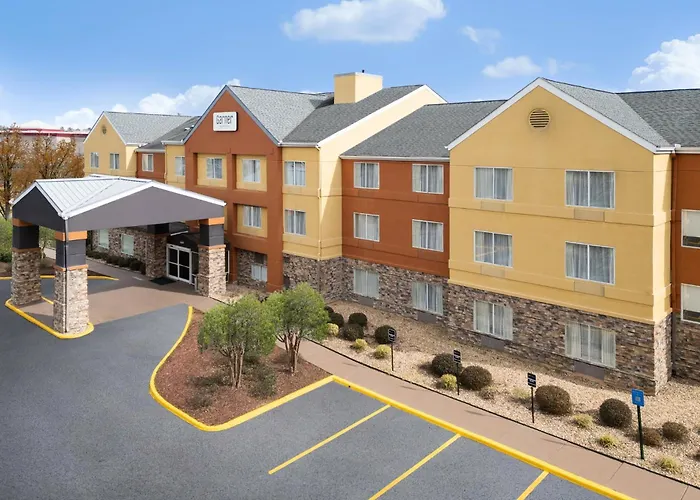 Garner Hotel Macon West By Ihg