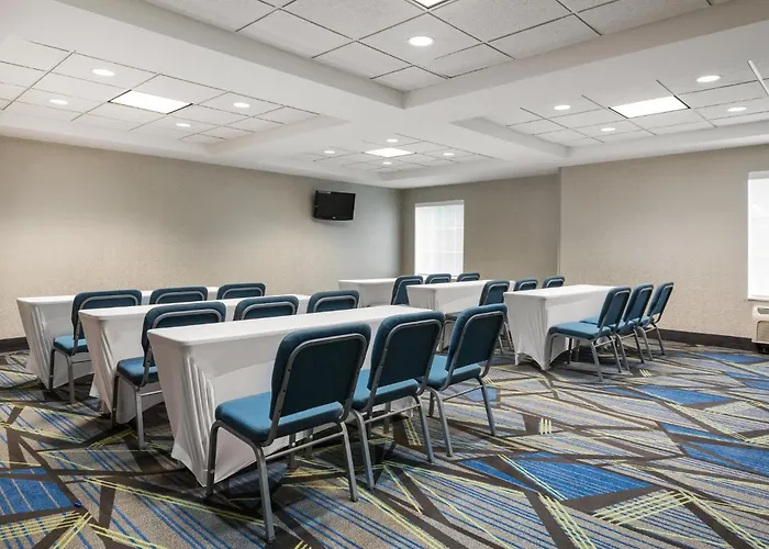 Holiday Inn Express Charlotte West - Gastonia By Ihg