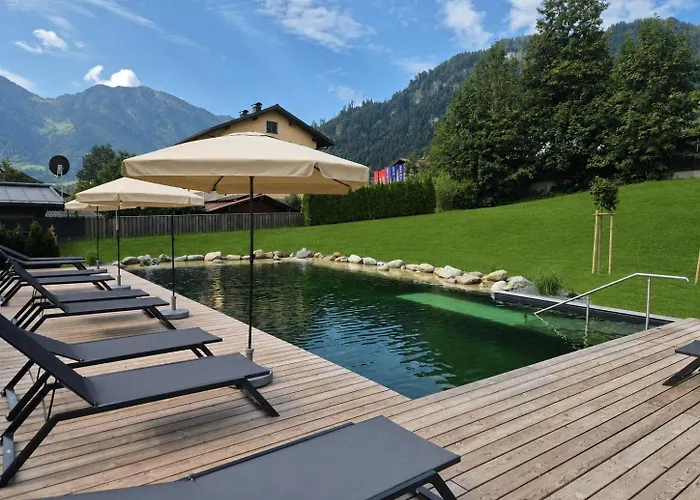 Hotel Hubertus