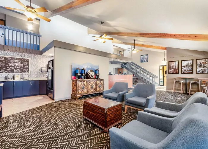 Americinn By Wyndham Bemidji