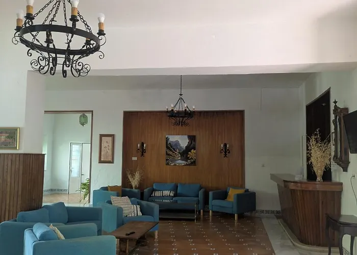 Hotel del Balneario